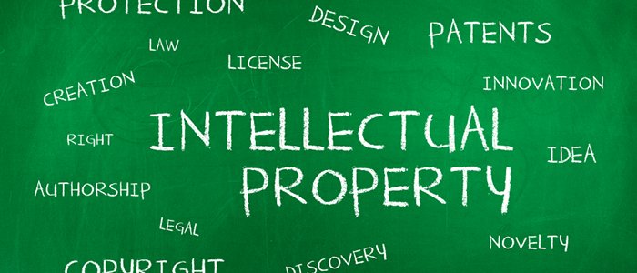 intellectual property rights