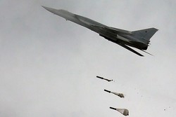 روسیه یک موشک جدید فراصوت آزمایش کرد
