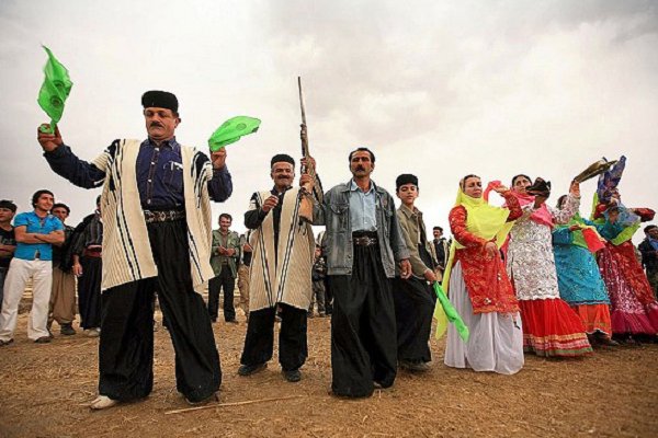 تیراندازی در عروسی باز هم حادثه آفرید