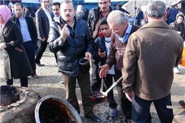 اولین جشنواره فرهنگ و دوستی در استان کرمانشاه برگزار می‌شود