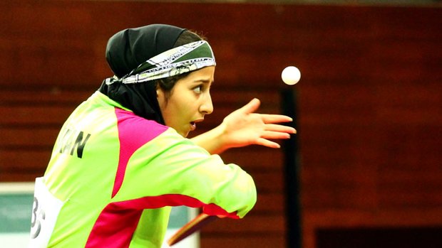 Iran bags 17 medals at ITTF Junior Circuit