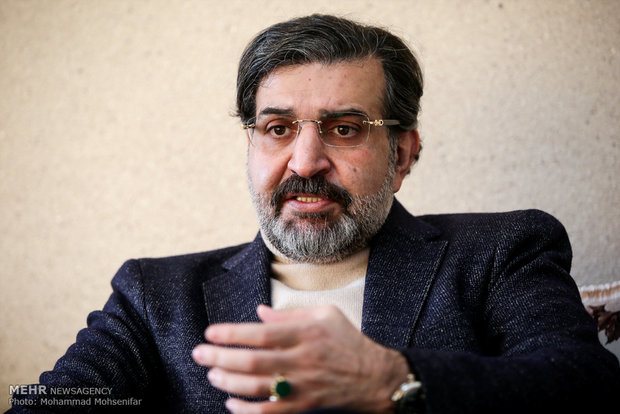 سپاه ستون امنیت ایران است/سیاست‌های سه قوه در خدمت اشتغال نیست