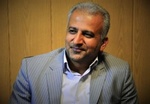 میراسماعیلی از فدراسیون جودو برکنار شد/ انتخاب سرپرست جدید