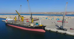 Chabahar