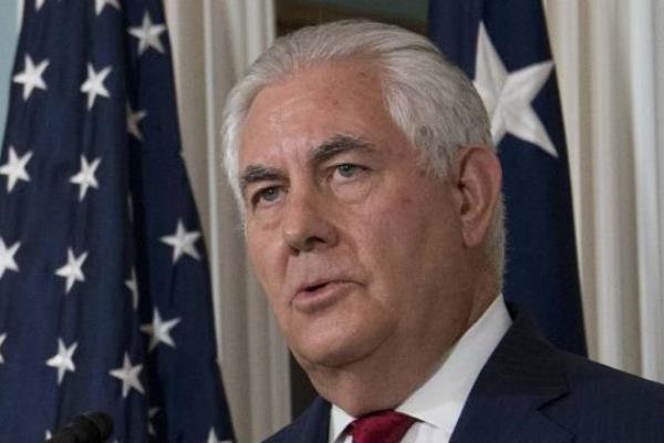 یک مقام بلندپایه وزارت خارجه آمریکا از سمت خود استعفا داد