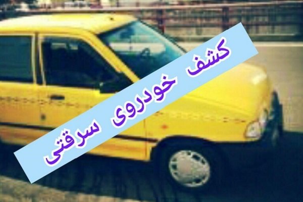 افزایش ۸ درصدی کشف سرقت در ایلام 