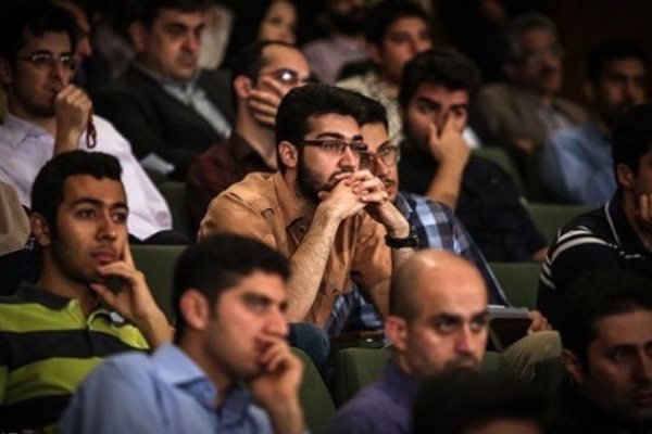 منعی برای فعالیت تشکل های دانشجویی در دانشگاه آزاد وجود ندارد - خبرگزاری  مهر | اخبار ایران و جهان | Mehr News Agency