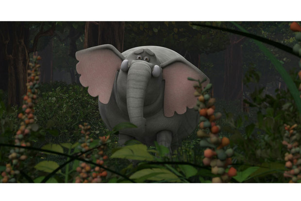 «فیلشاه» به شبکه نمایش خانگی می آید