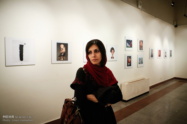 Intl. Cartoon Biennial kicks of in Tehran
