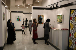 نمایشگاه نقاشی «بشیر نظری» در کرمانشاه برپا می‌شود