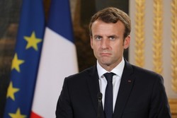 فرانسه در همکاری با روسیه برای آتش‌بس در سوریه تلاش می‎کند