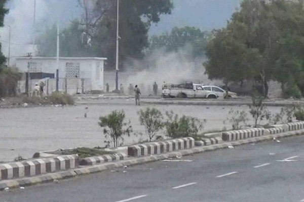 انفجار انتحاری در شهر عدن ۳ کشته بر جای گذاشت 