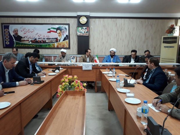 گلستان نماد وحدت و همدلی در کشور است