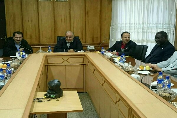 ۳۰ هزار واحد مسکونی برای زلزله زدگان استان کرمانشاه می‌سازیم
