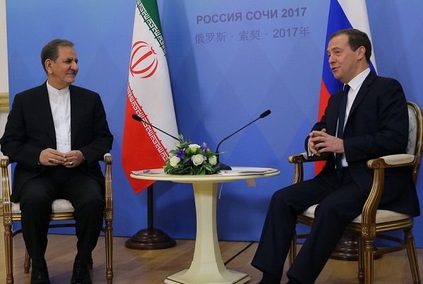 همکاری‌های ایران و روسیه در مبارزه با تروریسم یک الگوی موفق است