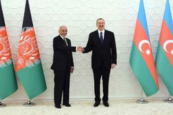 افغانستان ۷ تفاهمنامه همکاری با آذربایجان امضا می کند