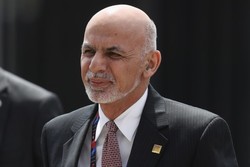 «غنی» از شورای امنیت خواست تا فشارها بر پاکستان را افزایش دهد