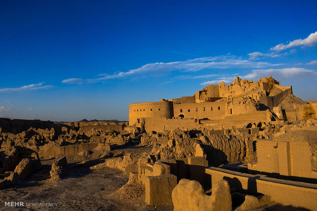 مسیر جاده ابریشم قدیم‎