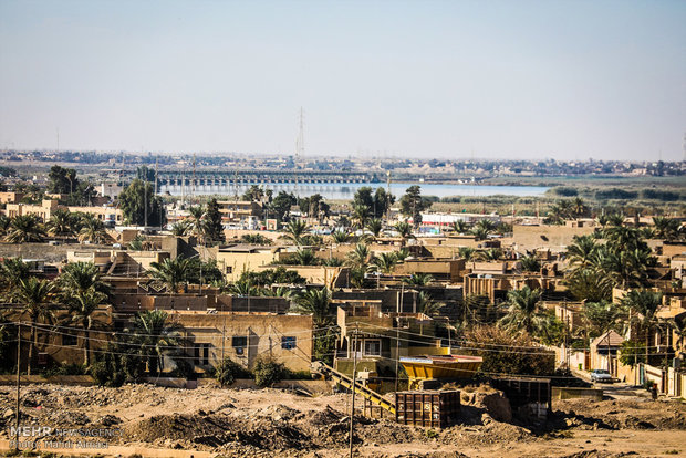 Great Mosque of Samarra