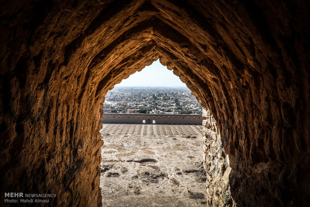 Great Mosque of Samarra