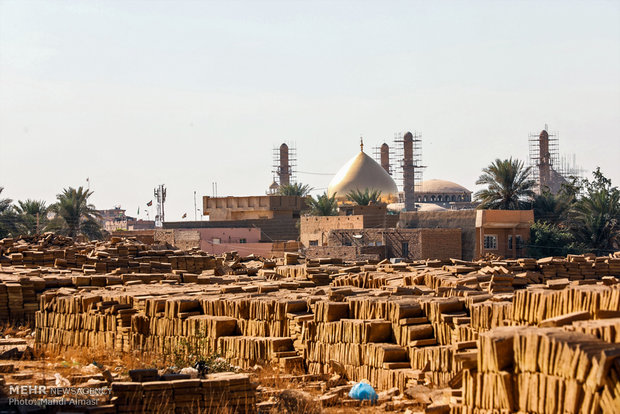 Great Mosque of Samarra