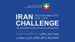 Iran-swiss