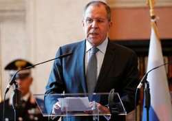 Lavrov: U.S. would send ‘bad message’ by exiting nuclear deal 