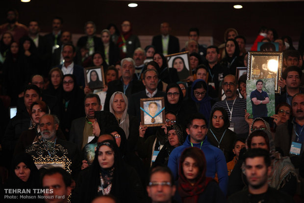 ‘Jashn-e Nafas’ promoting organ donation held in Tehran
