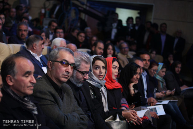 ‘Jashn-e Nafas’ promoting organ donation held in Tehran