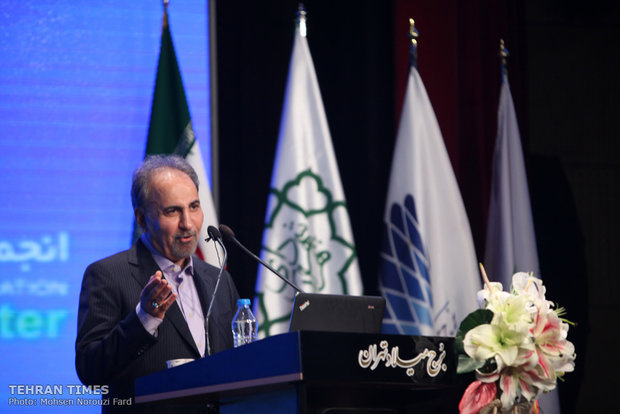 ‘Jashn-e Nafas’ promoting organ donation held in Tehran