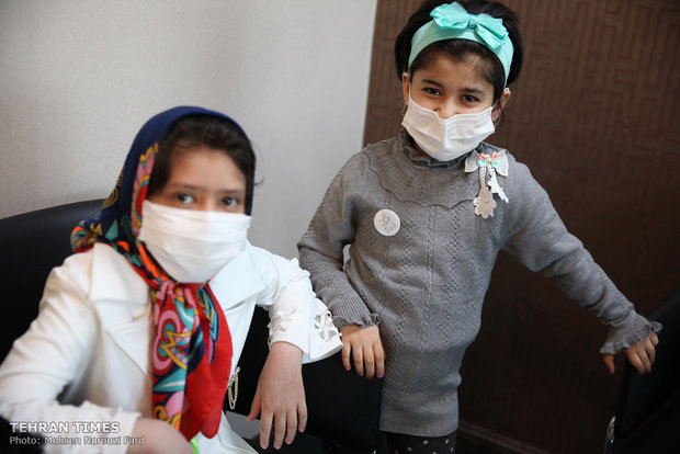 ‘Jashn-e Nafas’ promoting organ donation held in Tehran