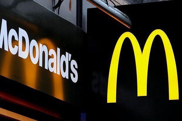 McDonald's itiraf etti: Boykottan zarar gördük