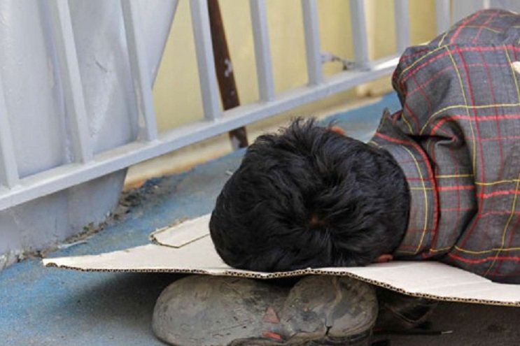 زمهریر زیر چتر ستارگان با صبح میآید/ سهم شاهرود از بیخانمانی 3 پایگاه خبری ججین پایگاه خبر ججین