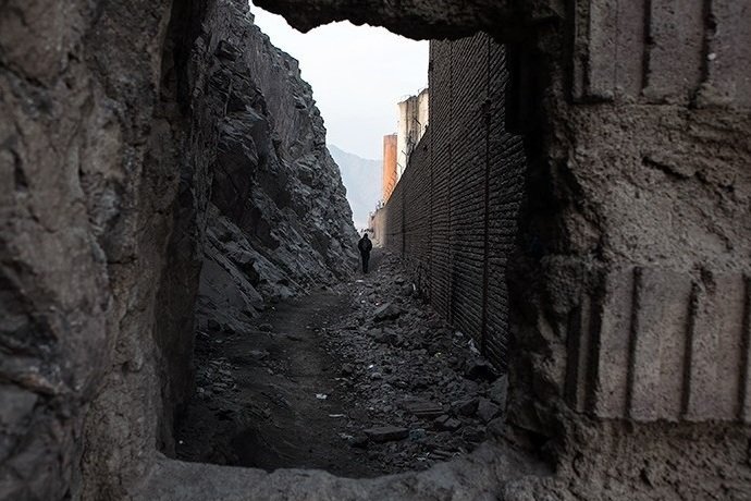 زمهریر زیر چتر ستارگان با صبح میآید/ سهم شاهرود از بیخانمانی 2 پایگاه خبری ججین پایگاه خبر ججین