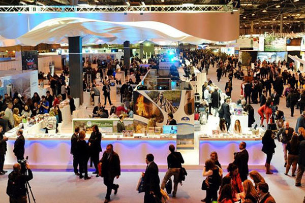 ایران به نمایشگاه گردشگری فیتور ۲۰۱۸ می‌رود