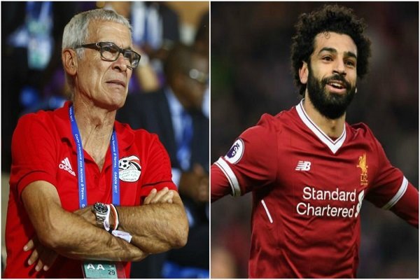 رئال مادرید به زودی «محمد صلاح» را جذب می‌کند
