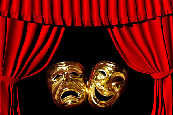 نمایش «لیلی و مجنون» از بروجرد در جشنواره تئاتر فجر اجرا می‌شود