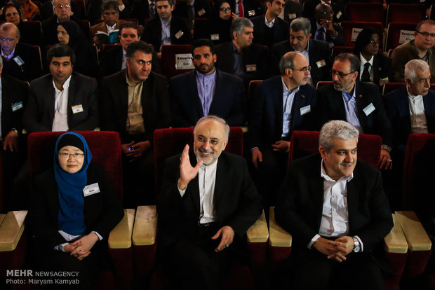 Mustafa Prize for science honors Muslim pioneers  