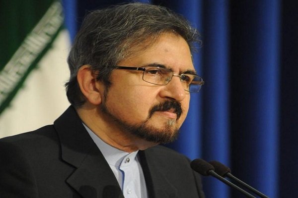 Iran FM calls Yemenis to exercise restraint
