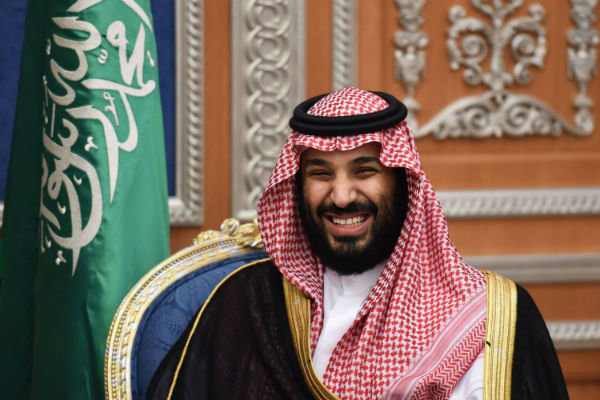 بن سلمان:عربستان ازهیچ تلاشی برای بهبود اوضاع یمن دریغ نکرده است!