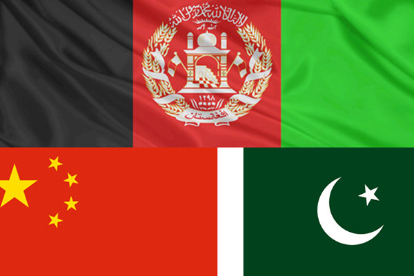 نشست ۳ جانبه افغانستان، چین و پاکستان در پکن برگزار می‌شود
