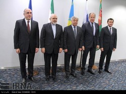 Moscow meeting