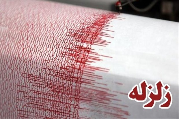 زلزله ۳.۲ ریشتری «الشتر» را لرزاند