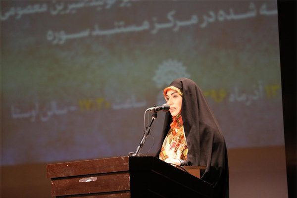 مشکل ما در مساله پوشش تعاریف خودمان است/ نباید تک بعدی نگاه کرد