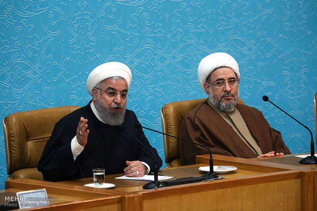 المؤتمر الدولي الحادي والثلاثين للوحدة الاسلامية في طهران 