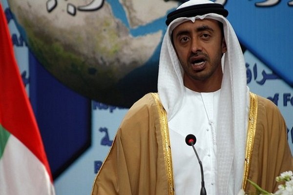 امارات: کمیته‎ای مجزا از شورای همکاری خلیج فارس تشکیل می‎دهیم