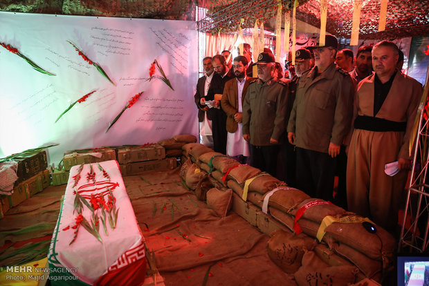 IRGC completes 4400 empowering projects