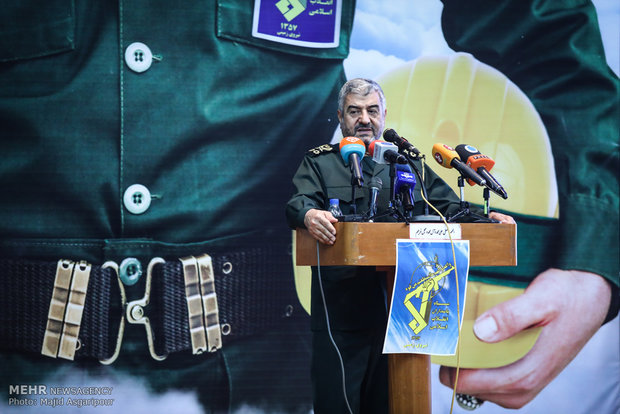 IRGC completes 4400 empowering projects