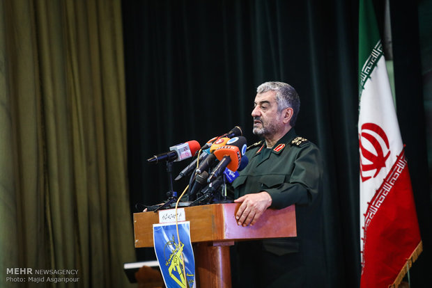 IRGC completes 4400 empowering projects