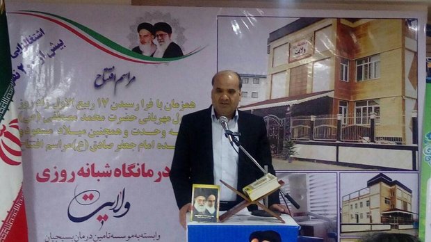 ۱۶۰۰ زوج نابارور بسیجی در کشور تحت درمان قرار گرفتند